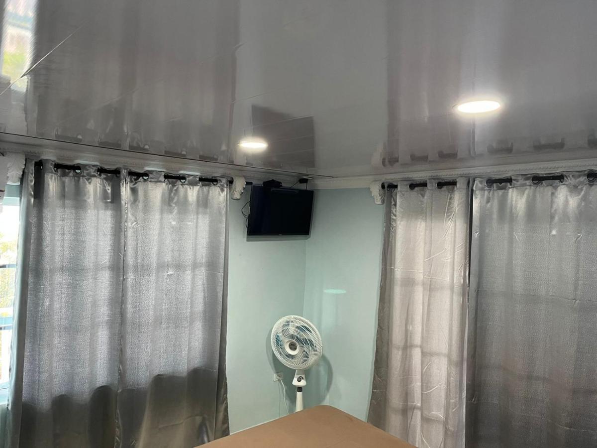Posada Buena Vista Al Mar Bahia Suroeste Ngoại thất bức ảnh